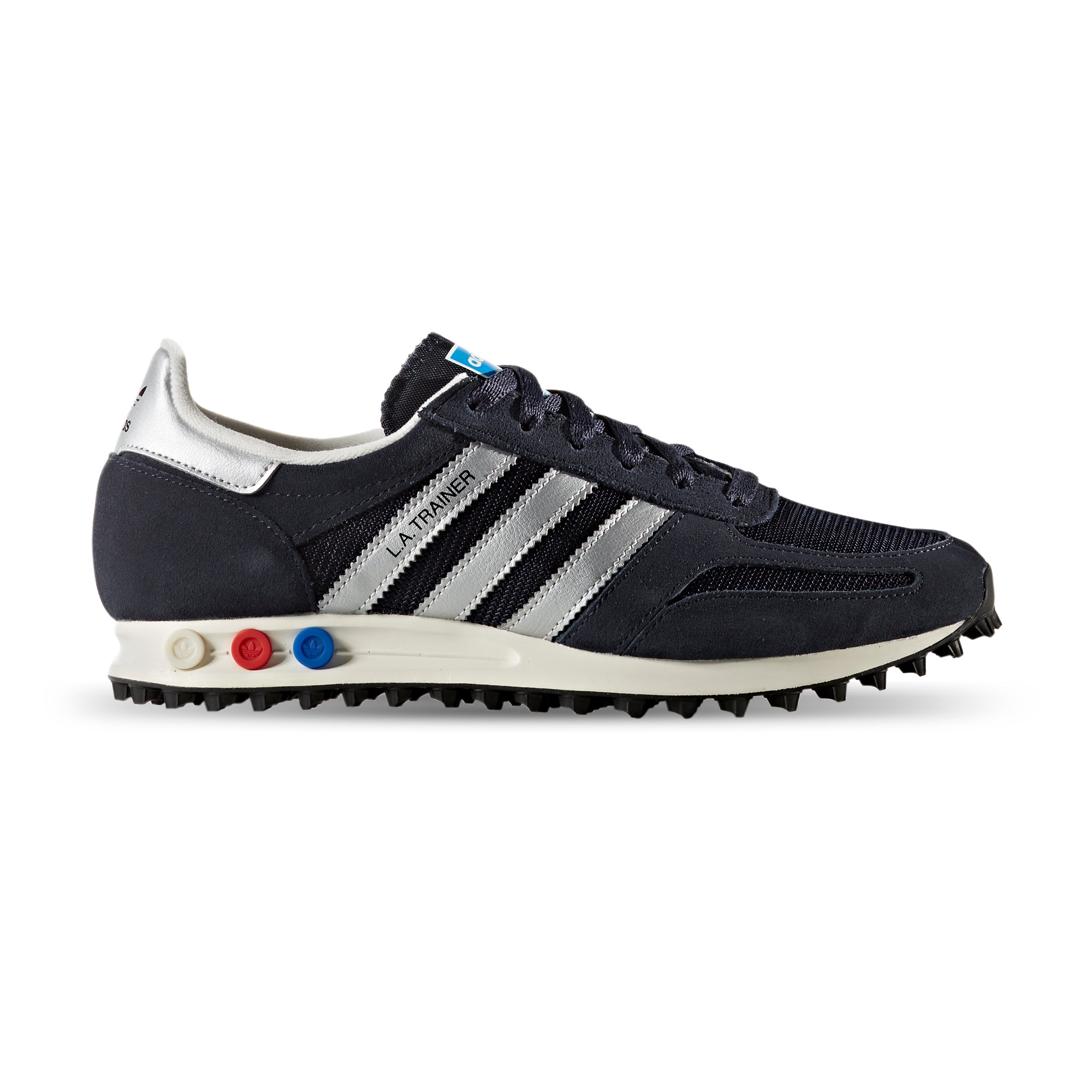 Originals La La Trainer Og Grey Grey Jd Adidas La Trainer Jd Sport