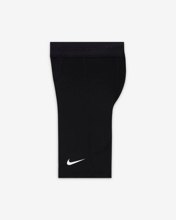 NIKE B NP DF SHORT 24 FJ6820-010 COMPRESSION SHORT (YB)