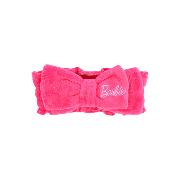 MINISO BARBIE COLLECTION LARGE BOWKNOT HEADBAND 2015099910107 HAIR CLIPPERS