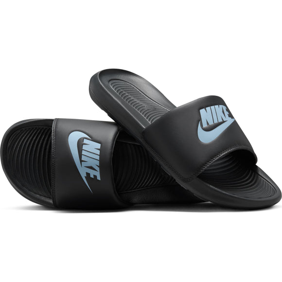 NIKE VICTORI ONE SLIDE CN9675-017 SANDAL (M)