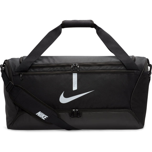 NIKE ACADEMY TEAM DUFFLE BAG CU8090-010 DUFFEL BAG (U)