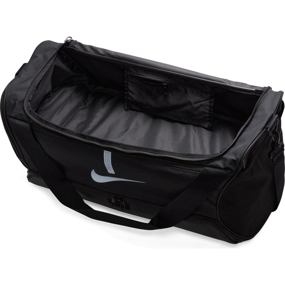 NIKE ACADEMY TEAM DUFFLE BAG CU8090-010 DUFFEL BAG (U)
