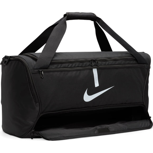NIKE ACADEMY TEAM DUFFLE BAG CU8090-010 DUFFEL BAG (U)