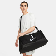 NIKE ACADEMY TEAM DUFFLE BAG CU8090-010 DUFFEL BAG (U)