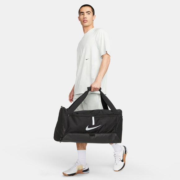 NIKE ACADEMY TEAM DUFFLE BAG CU8090-010 DUFFEL BAG (U)