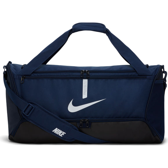 NIKE NK ACDMY TEAM M DUFF CU8090-410 DUFFEL BAG (U)