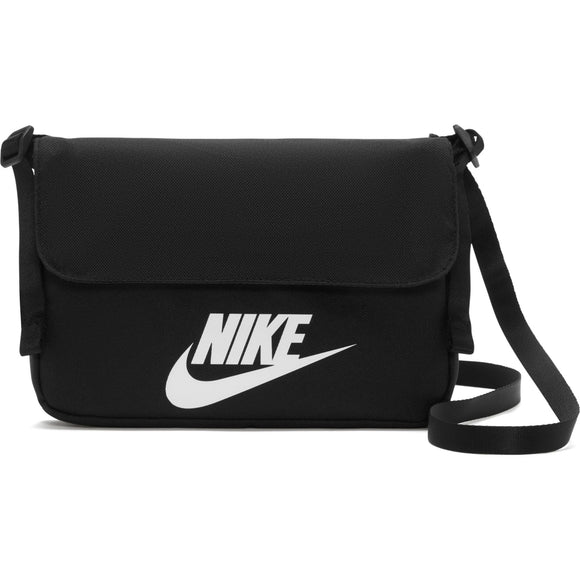 NIKE W NSW FUTURA 365 CROSSBODY CW9300-010 CROSS-BODY BAG (W)
