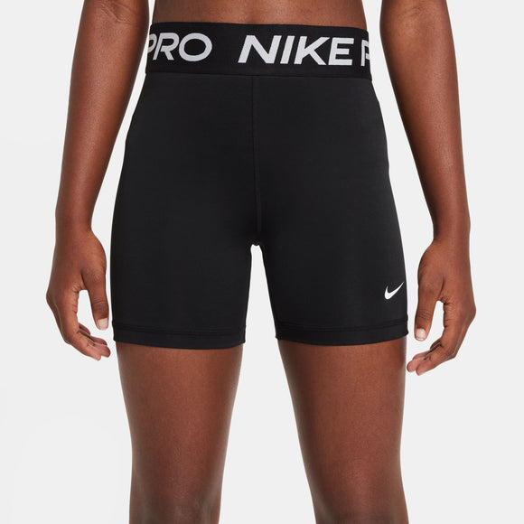 NIKE G NP DF 3IN SHORT DA1033-010 SHORT TRAINING (YG)