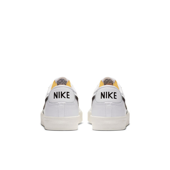 NIKE BLAZER LOW '77 VNTG DA6364-101 SNEAKER (M)