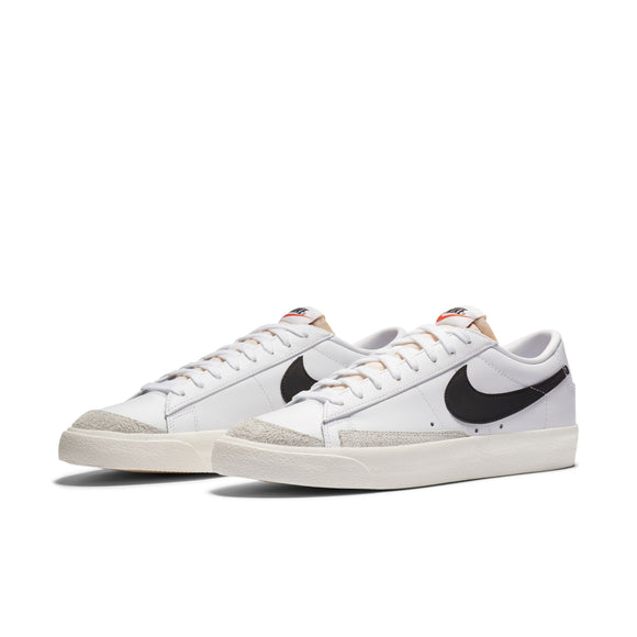 NIKE BLAZER LOW '77 VNTG DA6364-101 SNEAKER (M)