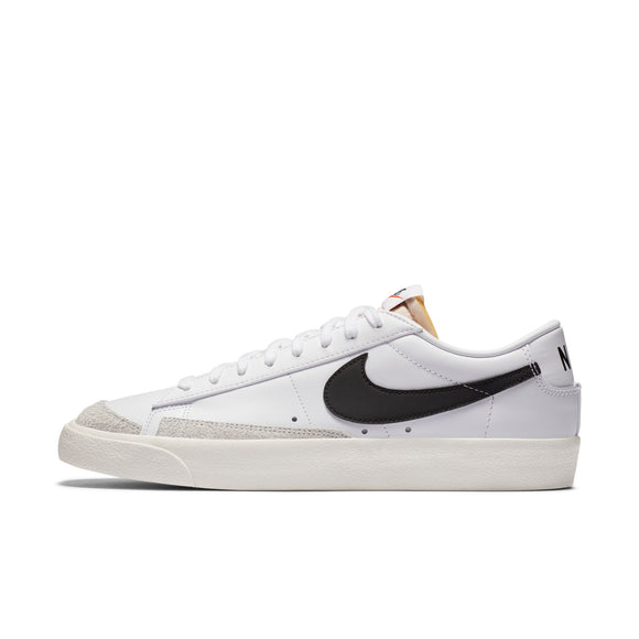 NIKE BLAZER LOW '77 VNTG DA6364-101 SNEAKER (M)