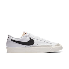 NIKE BLAZER LOW '77 VNTG DA6364-101 SNEAKER (M)