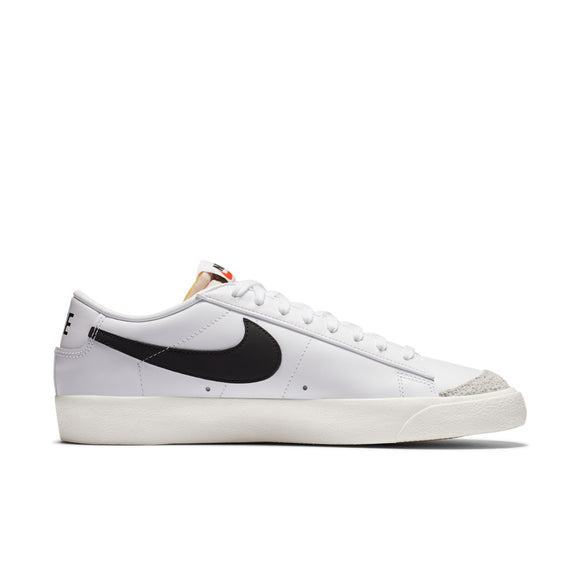 NIKE BLAZER LOW '77 VNTG DA6364-101 SNEAKER (M)