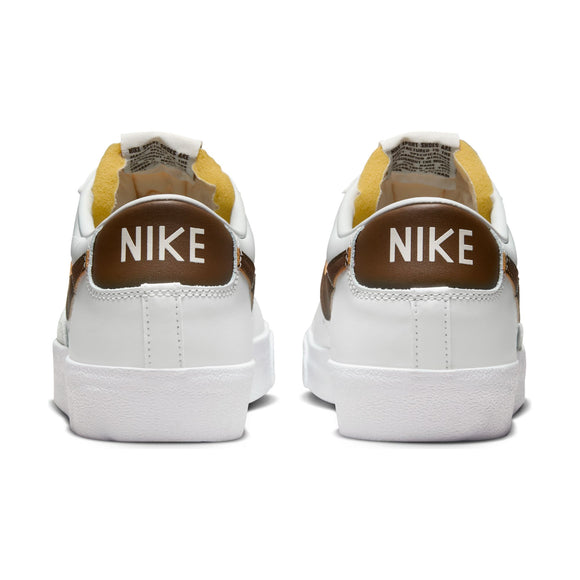 NIKE BLAZER LOW '77 VNTG DA6364-113 SNEAKER (M)
