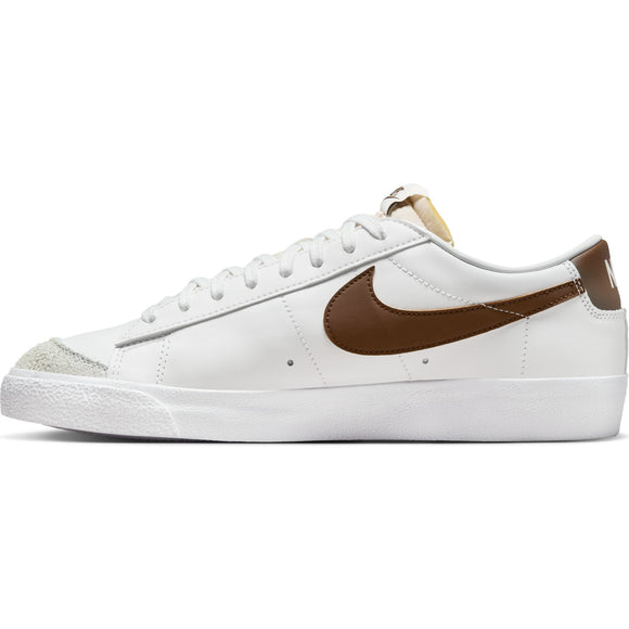 NIKE BLAZER LOW '77 VNTG DA6364-113 SNEAKER (M)