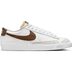 NIKE BLAZER LOW '77 VNTG DA6364-113 SNEAKER (M)