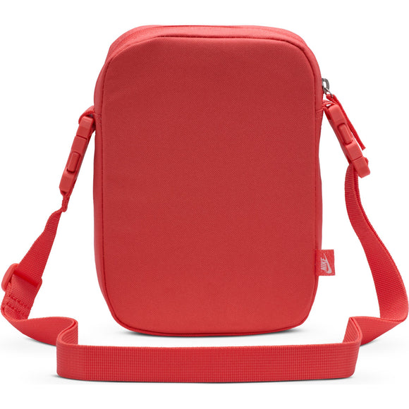 NIKE HERITAGE DB0456-814 CROSS-BODY BAG (W)
