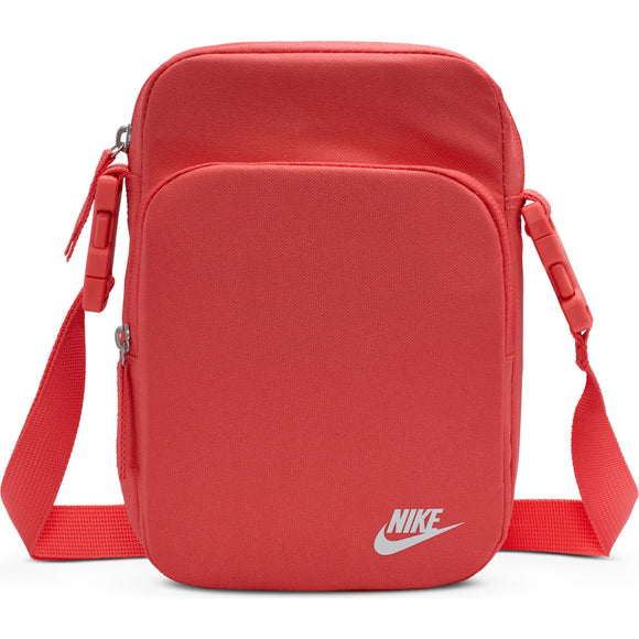 NIKE HERITAGE DB0456-814 CROSS-BODY BAG (W)