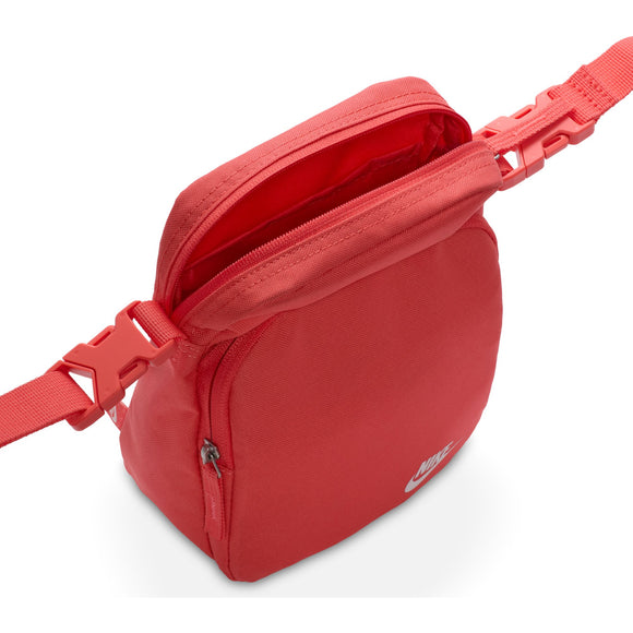 NIKE HERITAGE DB0456-814 CROSS-BODY BAG (W)