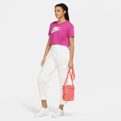 NIKE HERITAGE DB0456-814 CROSS-BODY BAG (W)