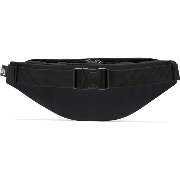 NIKE HERITAGE DB0490-010 WAIST BAG (U)