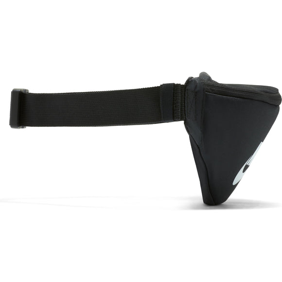 NIKE HERITAGE DB0490-010 WAIST BAG (U)