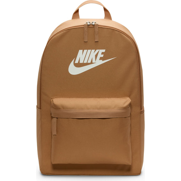 NIKE HERITAGE BKPK DC4244-224 BACKPACK (M)
