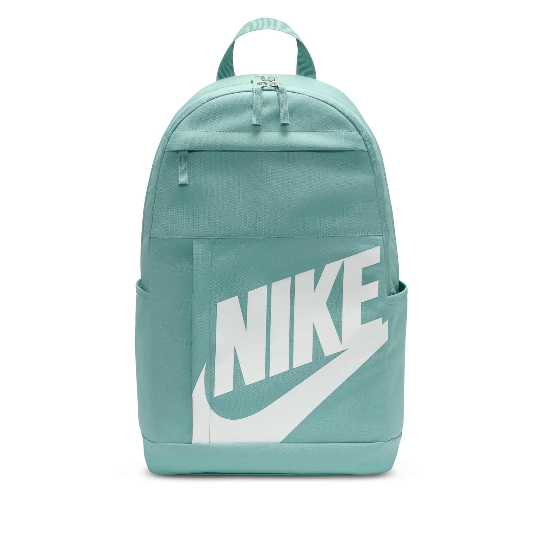 neon blue nike backpack NIKE NK ELMNTL BKPK - HBR DD0559-017 BACKPACK (U)