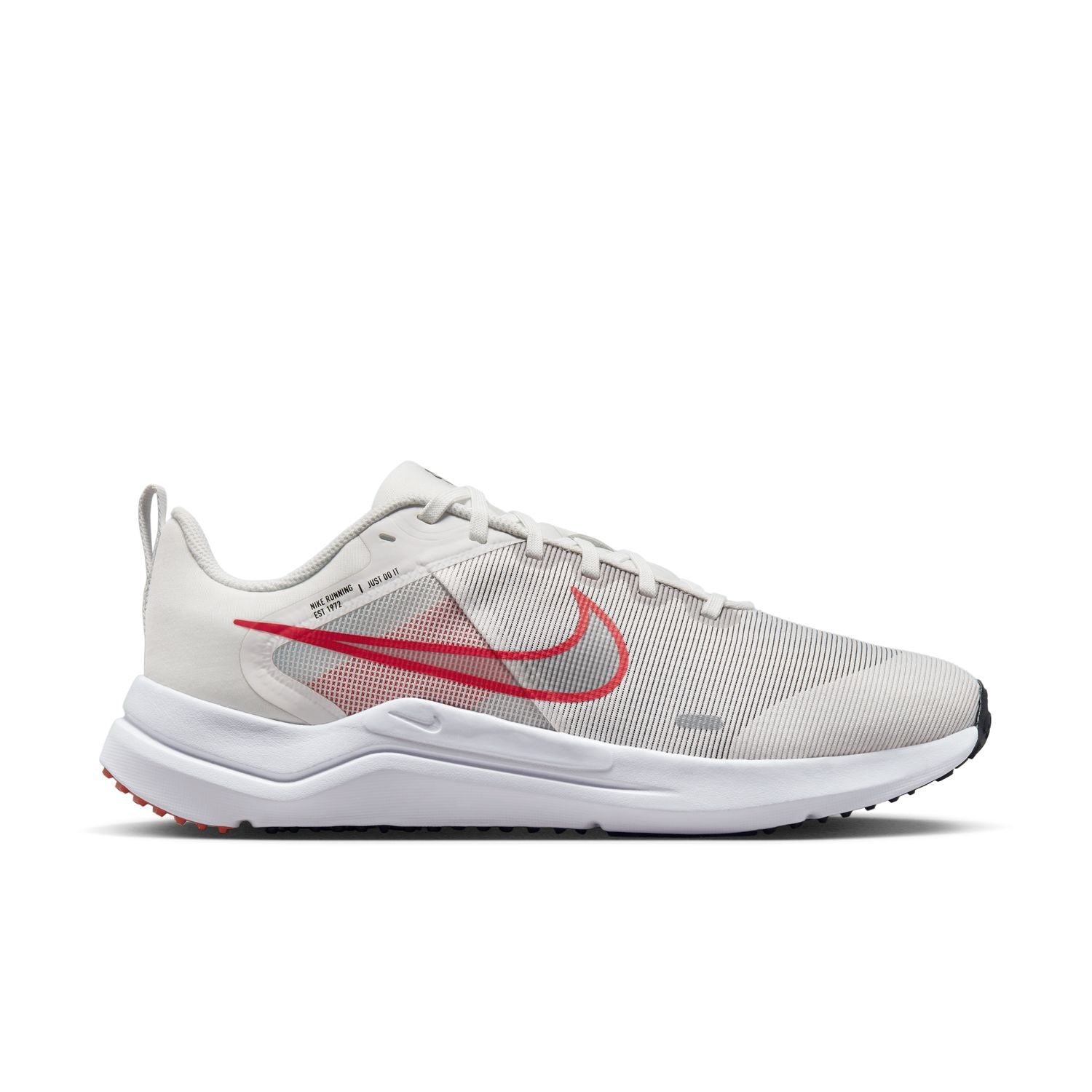 NIKE DOWNSHIFTER 12 DD9293 009 RUNNING SHOES M Sonee Sports