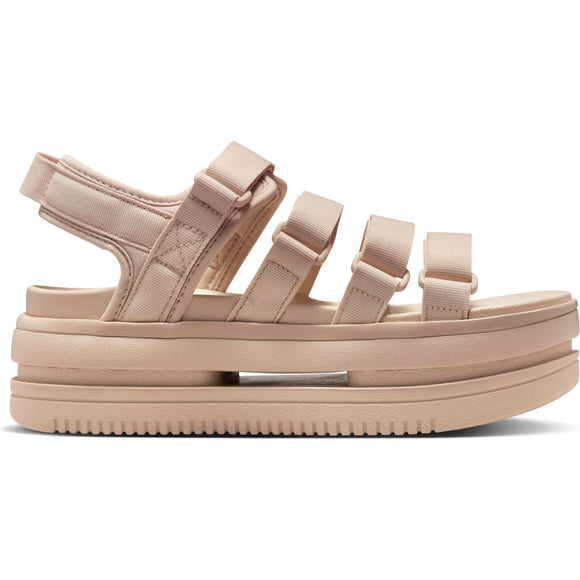 NIKE W NIKE ICON CLASSIC SANDAL DH0223-102 SANDAL (W)