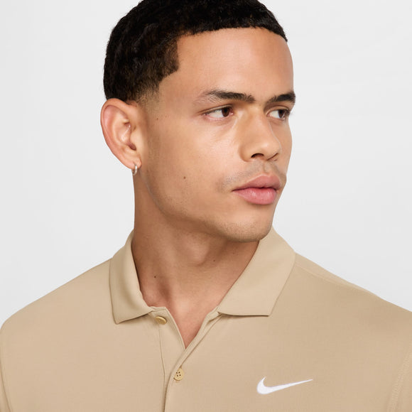 NIKE M NKCT DF POLO SOLID DH0857-297 POLO T-SHIRT TENNIS (M)