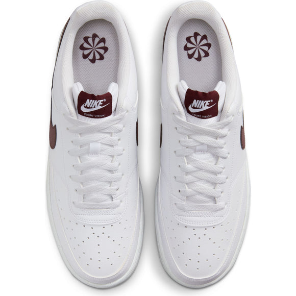 NIKE COURT VISION LO NN DH2987-113 SNEAKER (M)