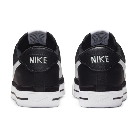 NIKE NIKE COURT LEGACY NN DH3162-001 SNEAKER (M)