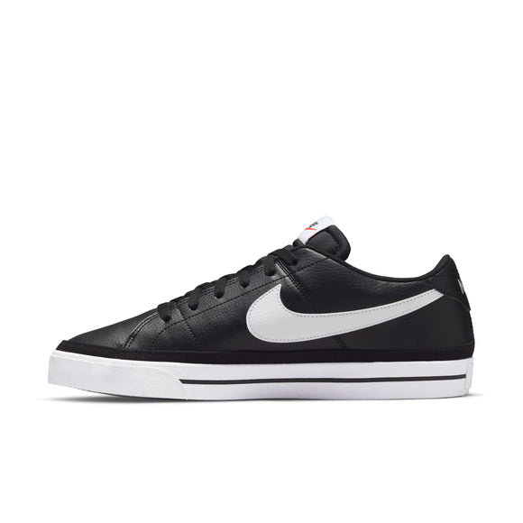 NIKE NIKE COURT LEGACY NN DH3162-001 SNEAKER (M)