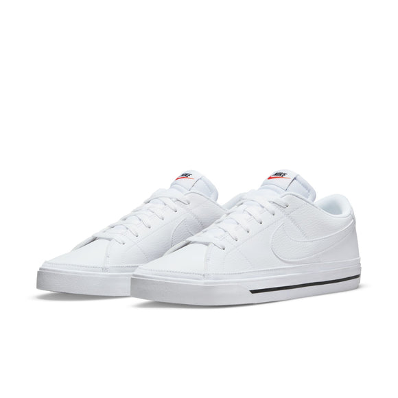 NIKE COURT LEGACY NN DH3162-101 SNEAKER (M)