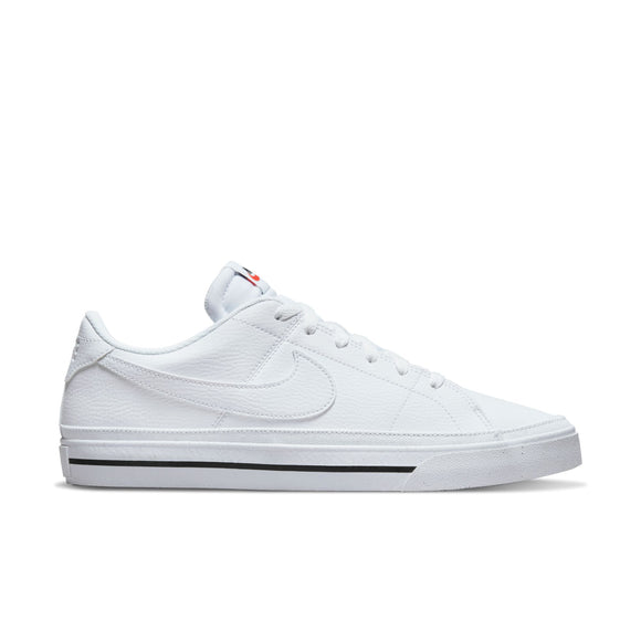 NIKE COURT LEGACY NN DH3162-101 SNEAKER (M)