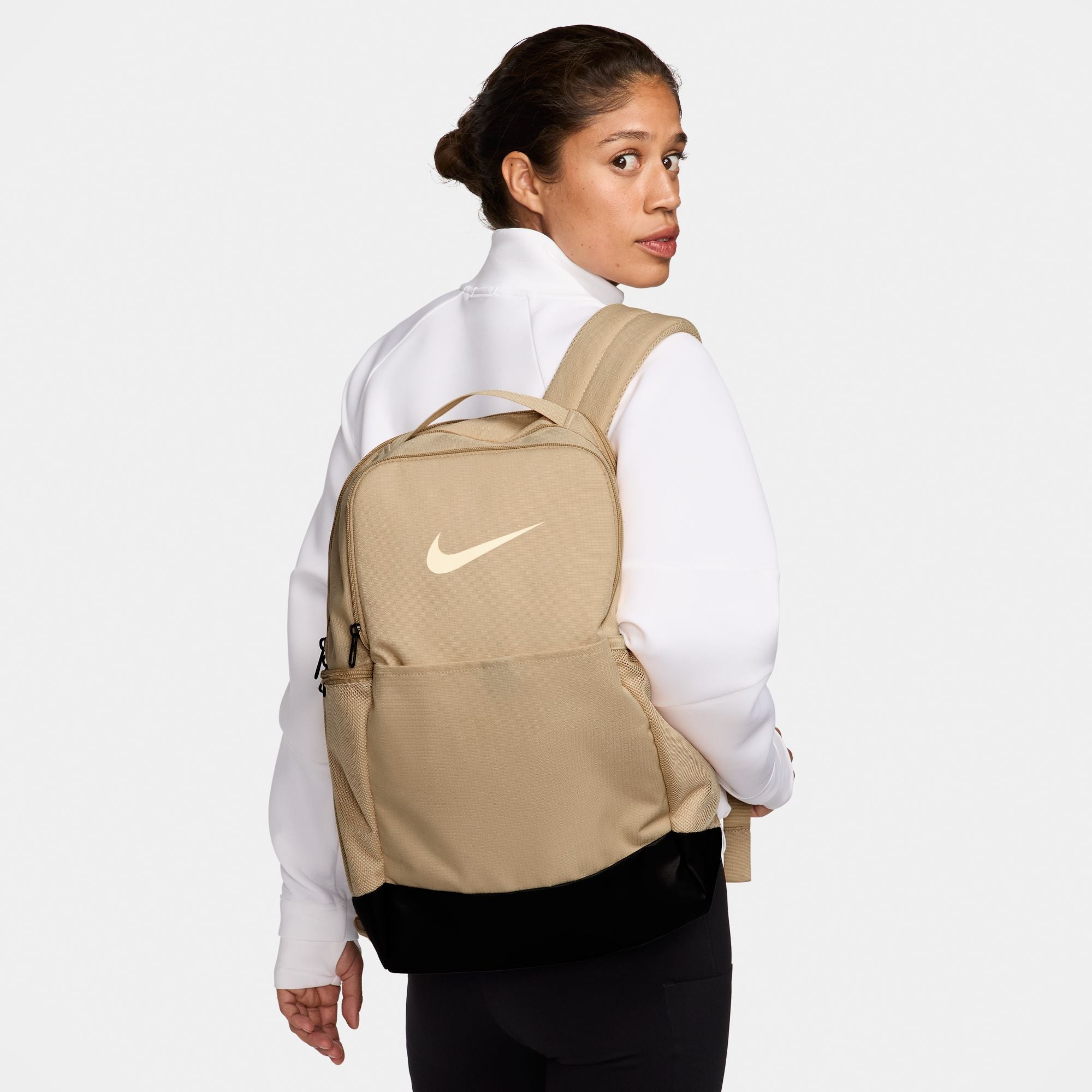 nike backpack neutral NIKE BRSLA M BKPK - 9.5 (24L) DH7709-252 BACKPACK (M)
