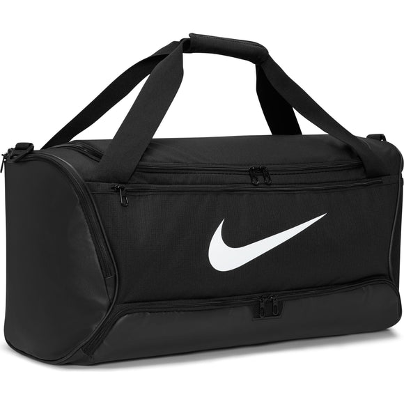 NIKE NK BRSLA M DUFF - 9.5 (60L) DH7710-010 GYM BAG (U)