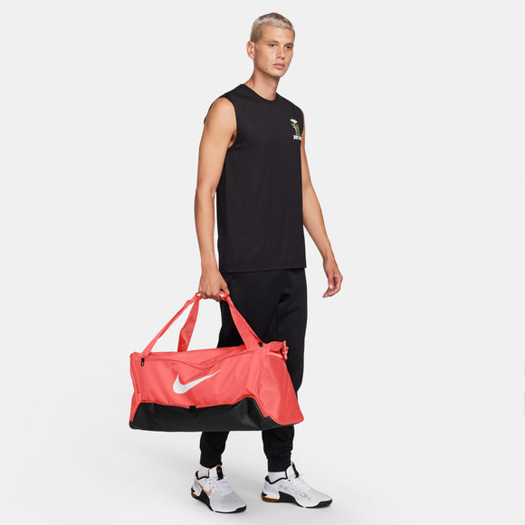 NIKE NK BRSLA M DUFF  9.5 (60L) DH7710-814 DUFFEL BAG (U)