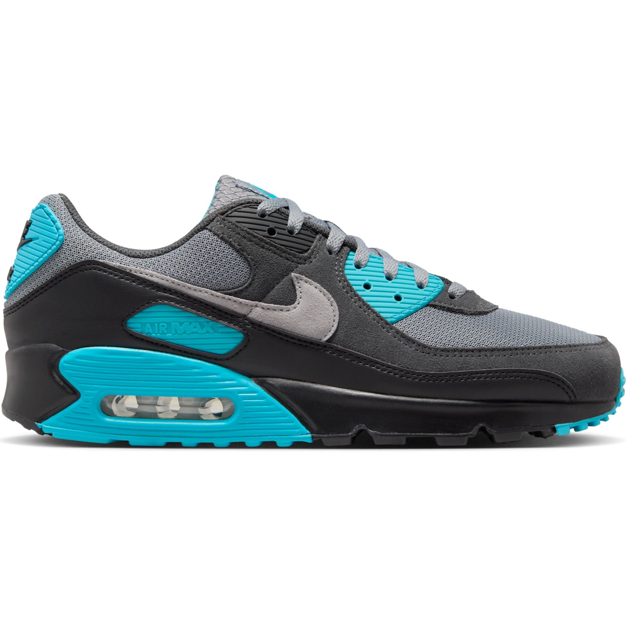 NIKE AIR MAX 90 DM0029-013 SNEAKER (M) Sonee Sports