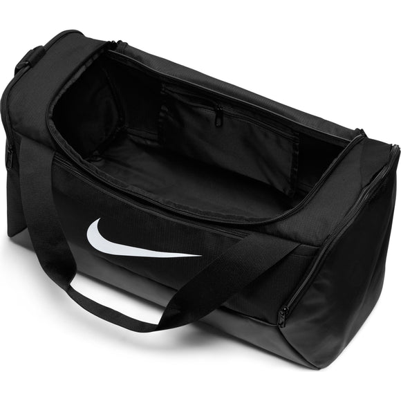 NIKE NK BRSLA S DUFF - 9.5 (41L) DM3976-010 DUFFEL BAG (M)