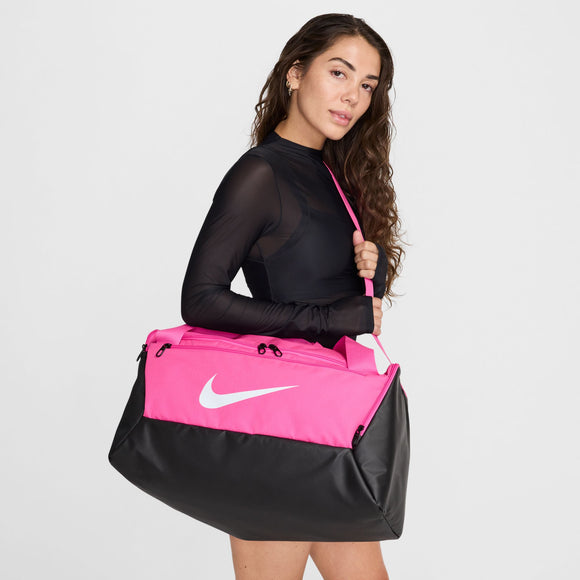 NIKE BRSLA S DUFF - 9.5 (41L) DM3976-617 DUFFEL BAG (W)