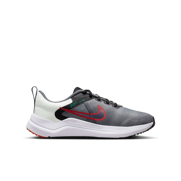 NIKE DOWNSHIFTER 12 DM4194-007 RUNNING SHOES (YB)
