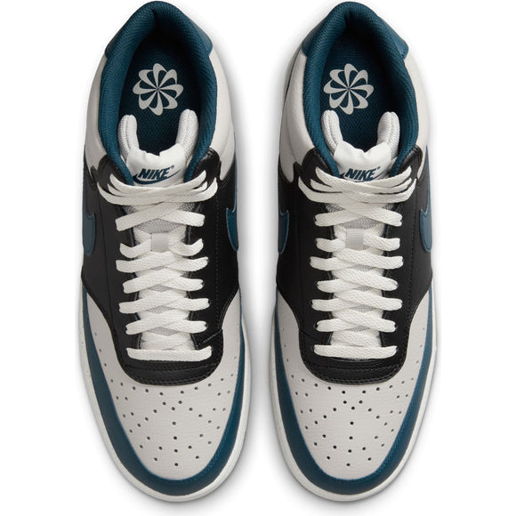 NIKE COURT VISION MID NN DN3577-004 SNEAKER (M)