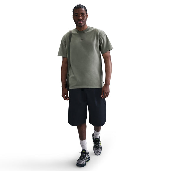 NIKE M NSW PREM ESSNTL SUST TEE DO7392-320 T-SHIRT SHORT SLEEVE (M)