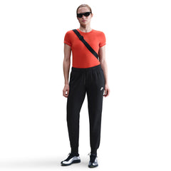 NIKE W NSW CLUB FLC MR PANT STD DQ5191-010 PANT (W)