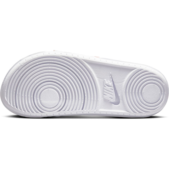 NIKE W NIKE OFFCOURT ADJUST SLIDE DV1033-103 SANDAL (W)