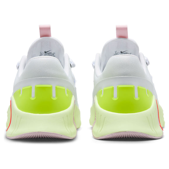 NIKE W NIKE FREE METCON 5 DV3950-104 TRAINING SHOES (W)