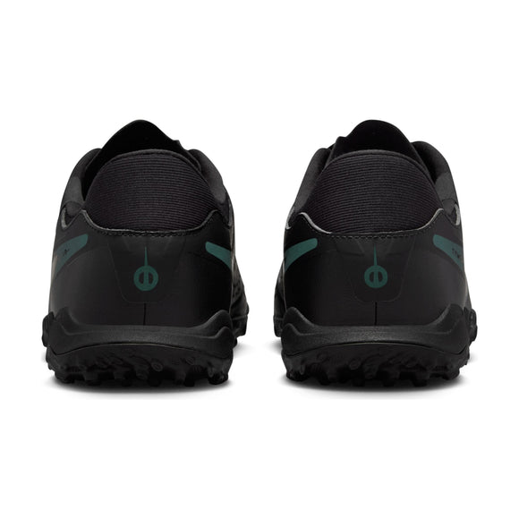 NIKE TIEMPO LEGEND 10 ACADEMY TF DV4342-002 TURF SHOES FOOTBALL (M)