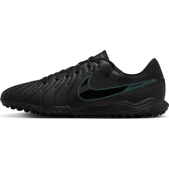 NIKE TIEMPO LEGEND 10 ACADEMY TF DV4342-002 TURF SHOES FOOTBALL (M)